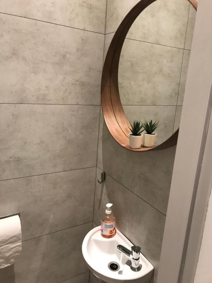 Residentie Palace Zeebrugge Экстерьер фото