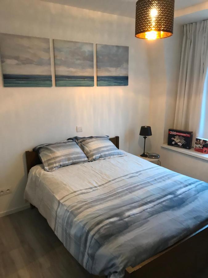 Residentie Palace Zeebrugge Экстерьер фото