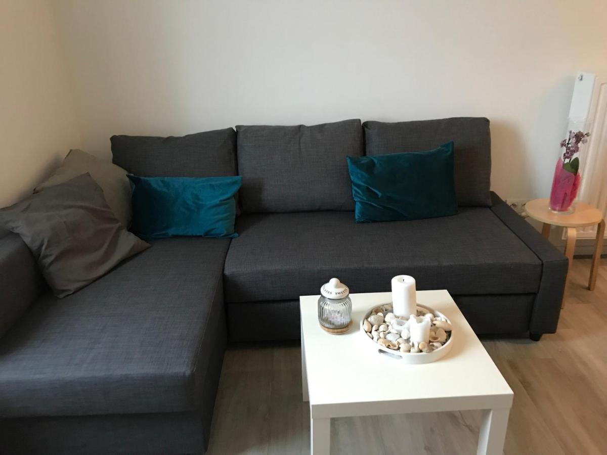 Residentie Palace Zeebrugge Экстерьер фото