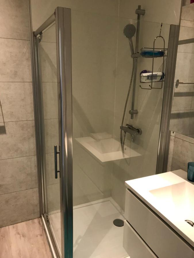 Residentie Palace Zeebrugge Экстерьер фото